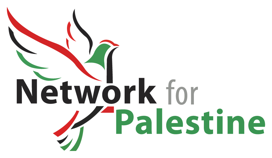 Network for Palestine