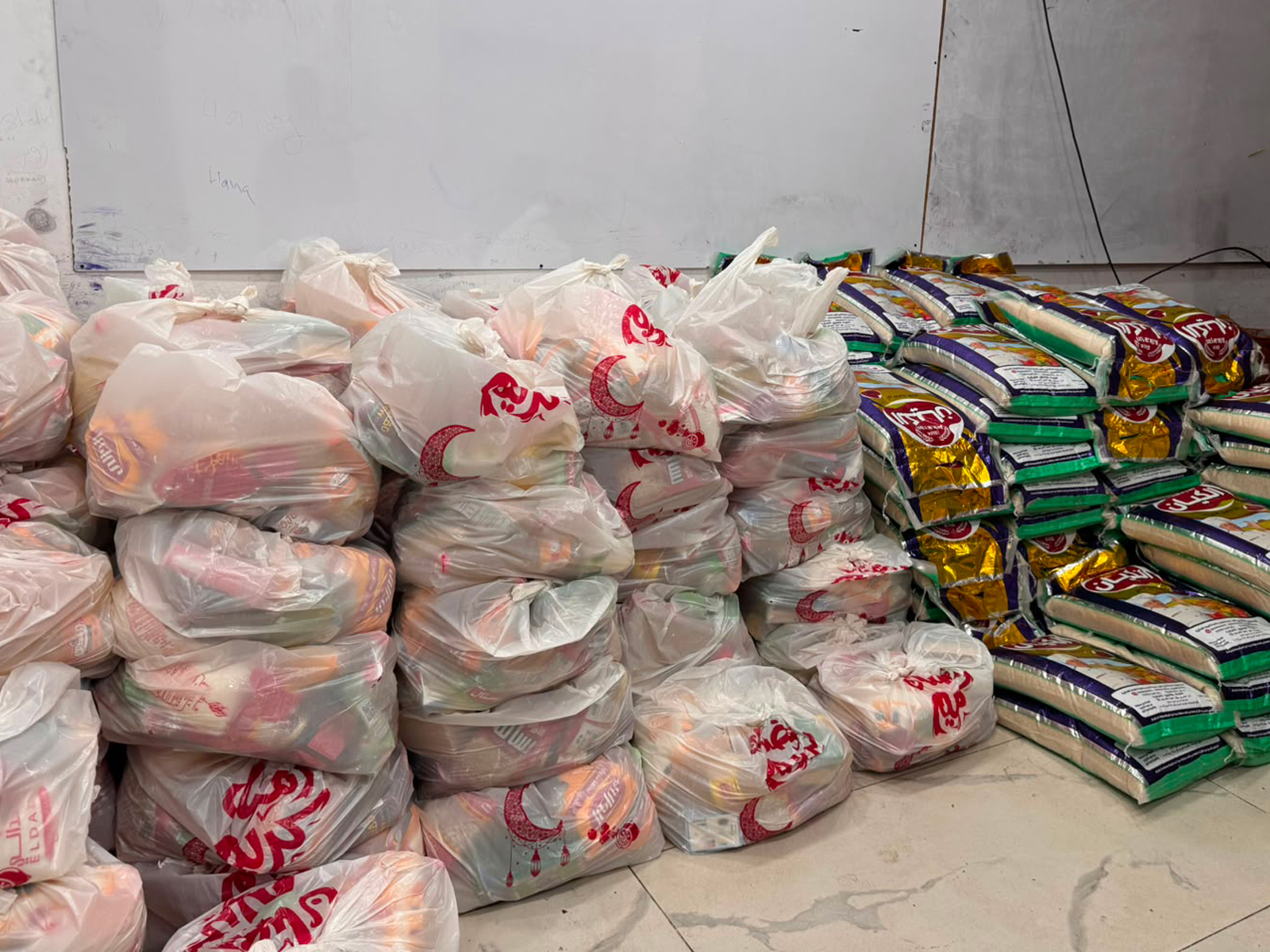 Food Assistance